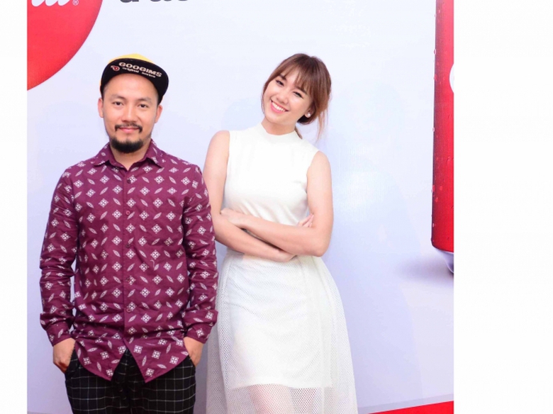 Hari won - Đinh Tiến Đạt