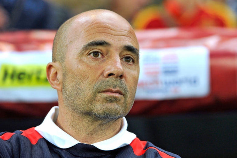 Jorge Sampaoli