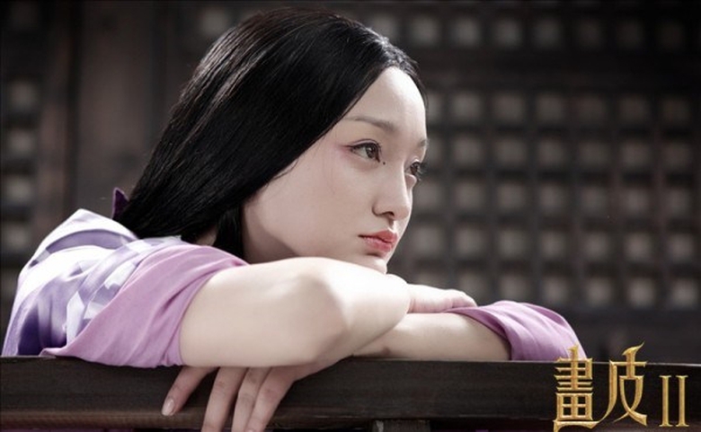 Ch&acirc;u Tấn đ&oacute;ng phần tiếp theo Hậu cung Ch&acirc;n Ho&agrave;n tr