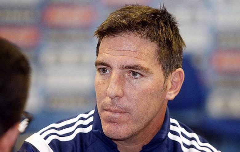 HLV Eduardo Berizzo