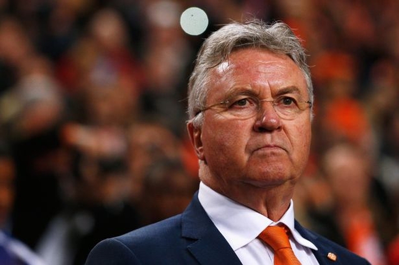 HLV Hiddink