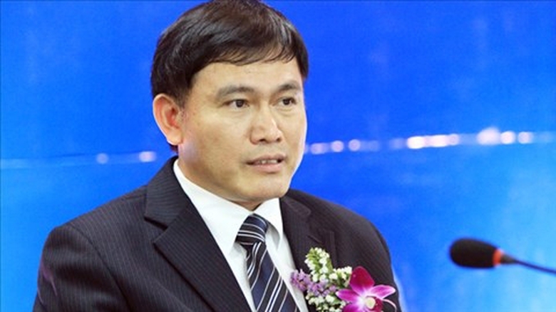 &ocirc;ng Trần Anh T&uacute;