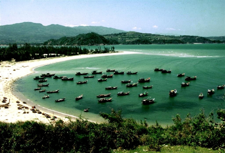 Vịnh Xu&acirc;n Đ&agrave;i