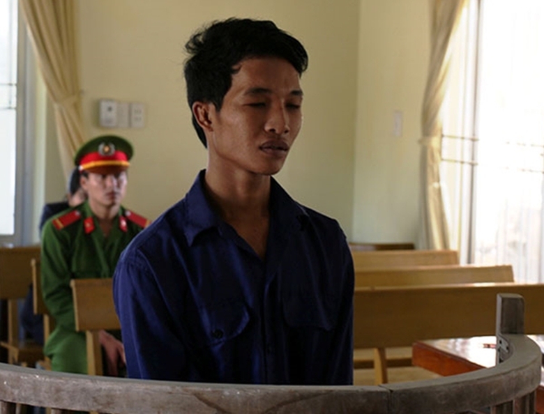 H&agrave;o Anh tại phi&ecirc;n t&ograve;a ng&agrave;y 23.2