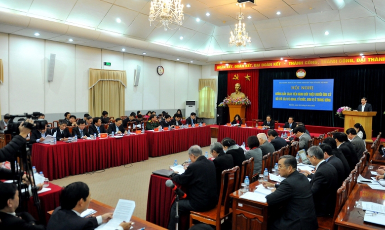 pho chu tich _tong thu ky vu trong kim phat bieu k