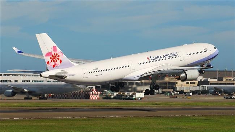 H&atilde;ng Air China vừa mua 12 chiếc m&aacute;y bay Airbus A33