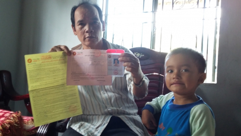 nạn nh&acirc;n đa cấp 1