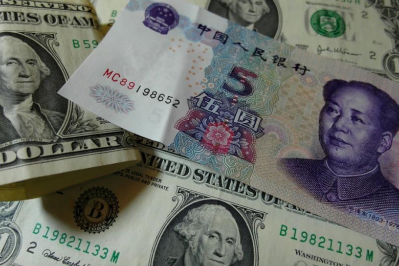 Đồng-Nhân-dân-tệ