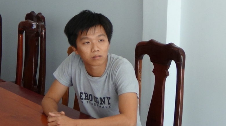 thủ phạm hiếp d&acirc;m b&eacute; dưới 16 tuổi