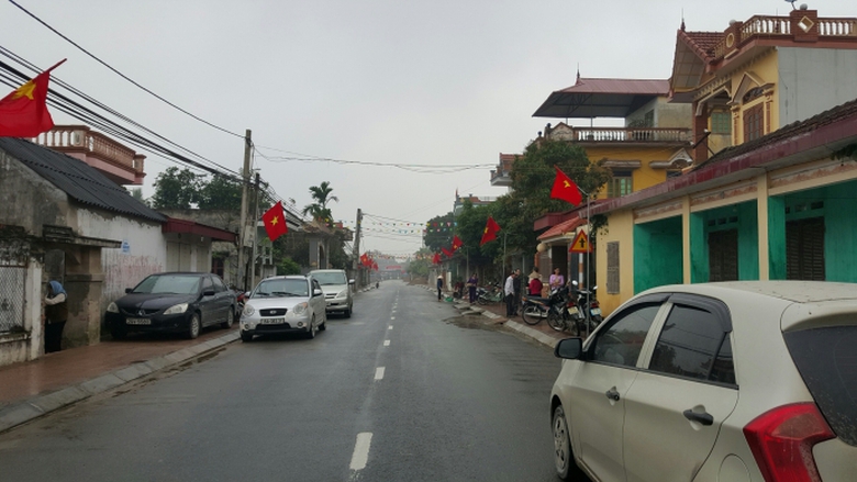 điểm n&oacute;ng th&aacute;i b&igrave;nh 1