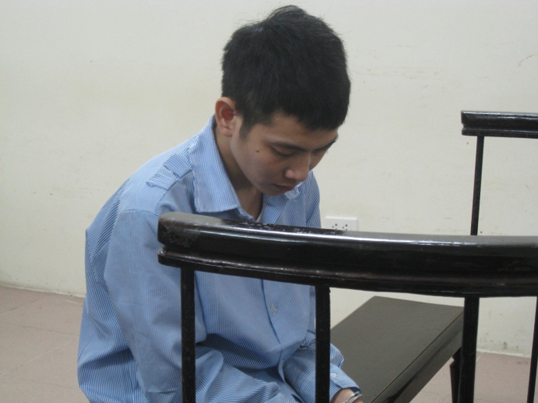 bị vợ cắm sừng