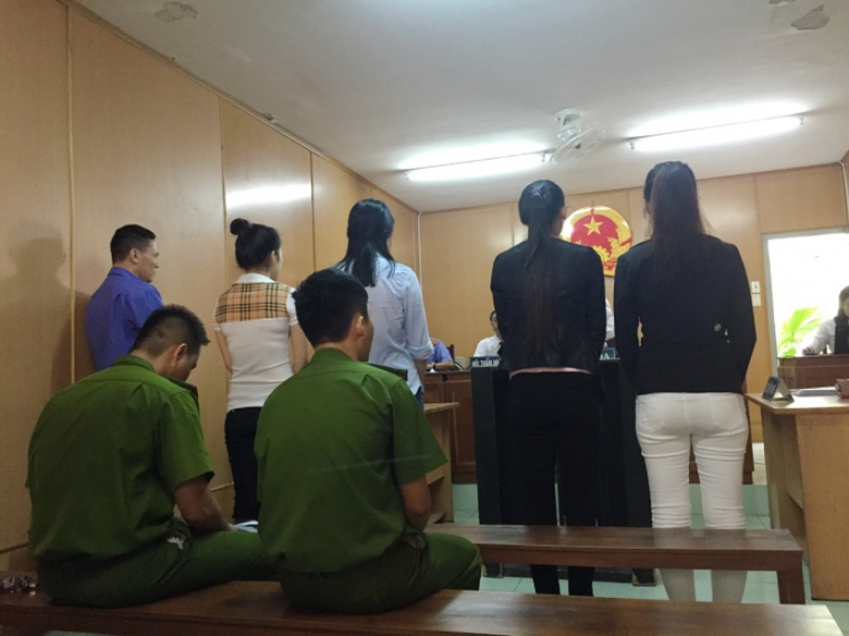 đường d&acirc;y mại d&acirc;m ng&agrave;n đ&ocirc;