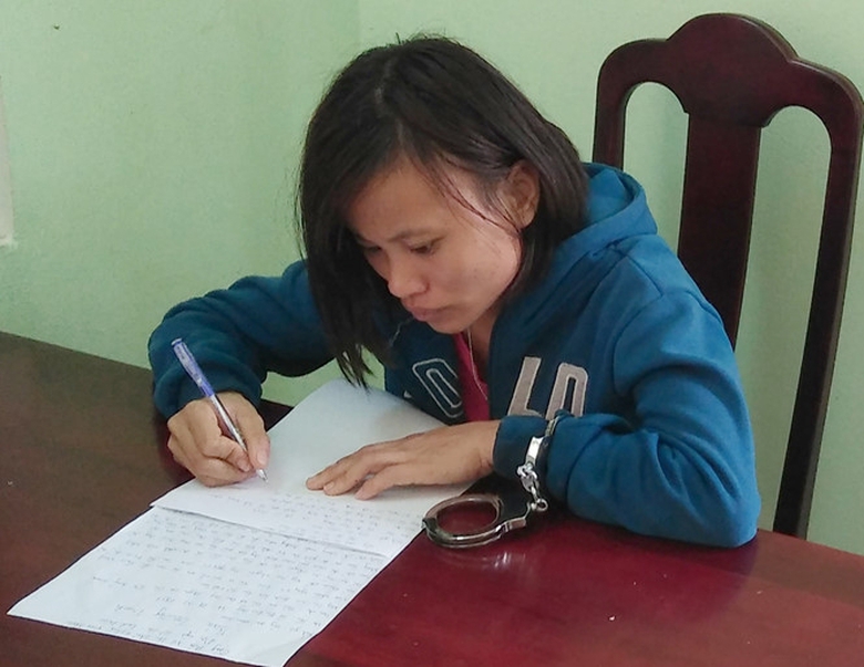 s&aacute;t hại mẹ nu&ocirc;i