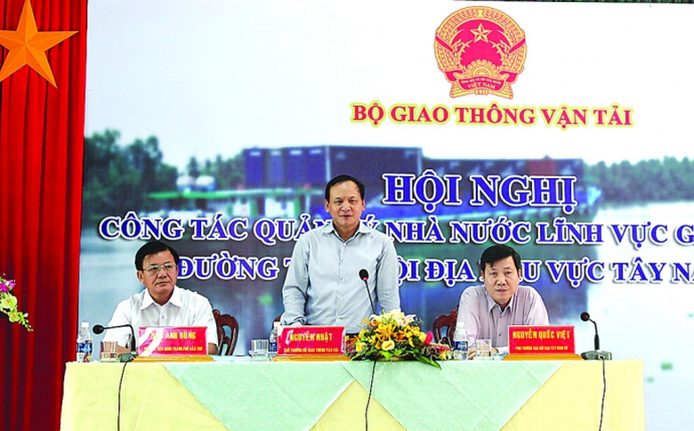 thu truong Nguyen Nhat