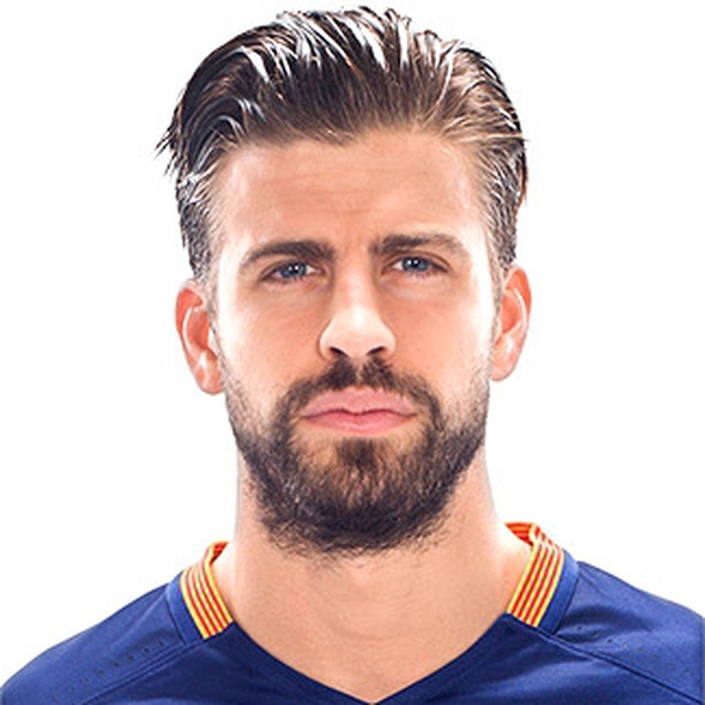 Gerard Pique