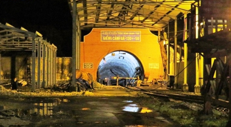 tai nạn hầm l&ograve; quảng ninh