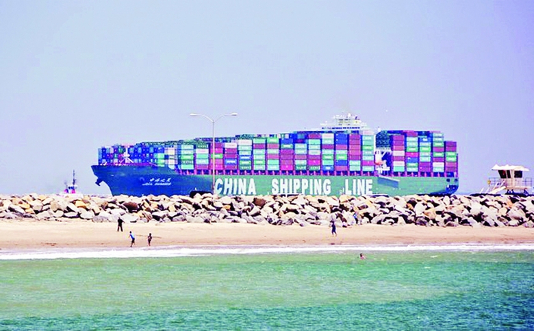 Dự &aacute;n Nicaragua đ&atilde; phải tạm dừng v&igrave; vấn đề t&agrave;i ch&iacute;