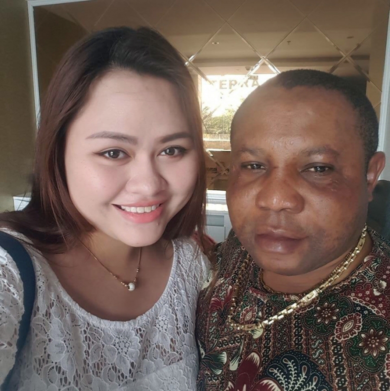 lừa tiền qua facebook