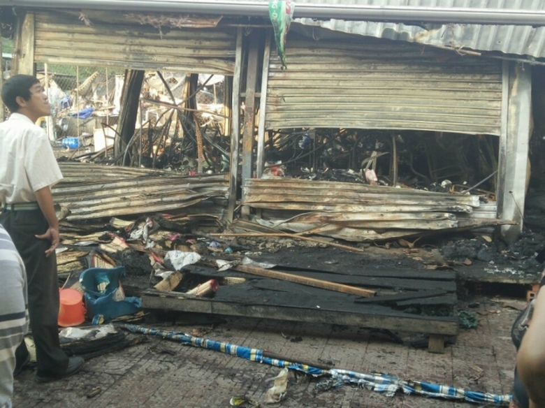 ch&aacute;y cần thơ