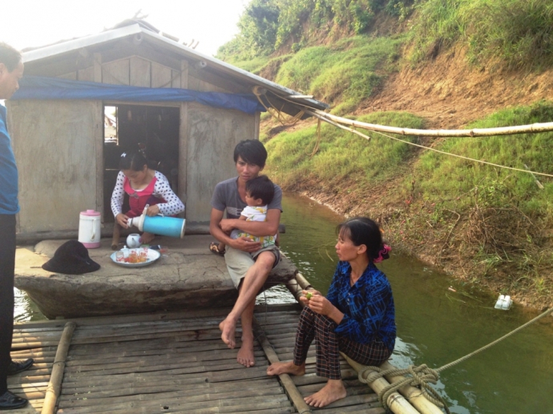 Hiện nay rất nhiều ngư d&acirc;n đang kh&ocirc;ng biết phải l&agrave;