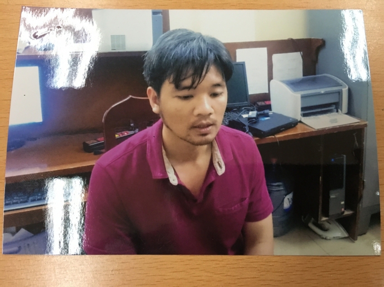 Ki&ecirc;n trộm 500 c&acirc;y v&agrave;ng