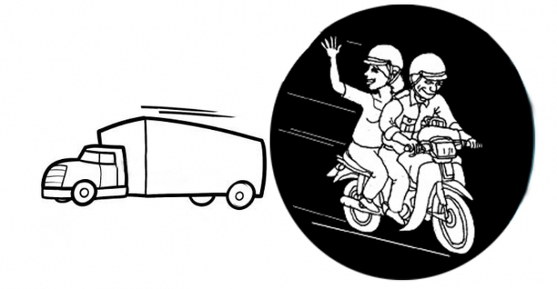 Minh hoa chuyen vui..