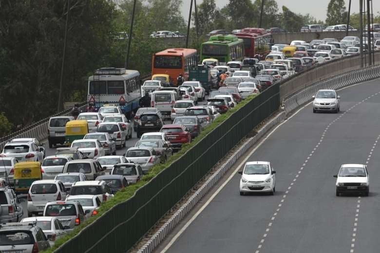 Ch&acirc;u &Aacute; đổ x&ocirc; đầu tư hạ tầng để ph&aacute;t triển kinh tế