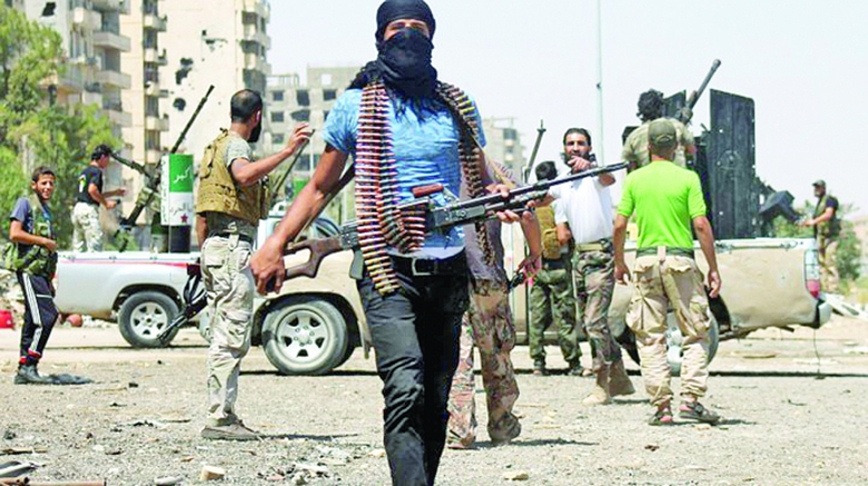 Tổ chức khủng bố IS k&ecirc;u gọi thực hiện nhiều cuộc t