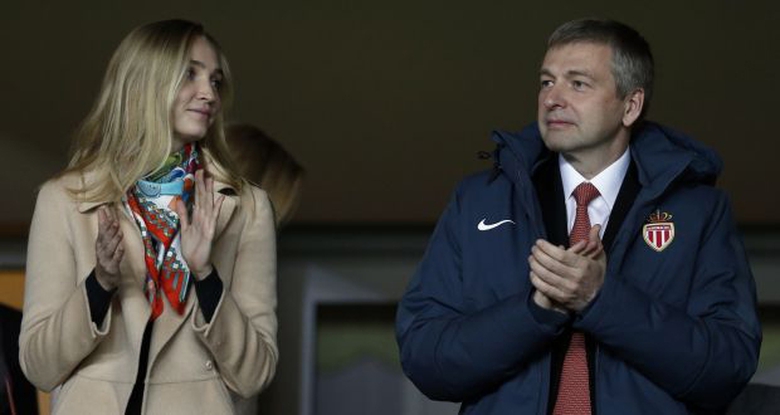 C&acirc;u chuyện ly h&ocirc;n của tỷ ph&uacute; Nga Dmitry Rybolovlev