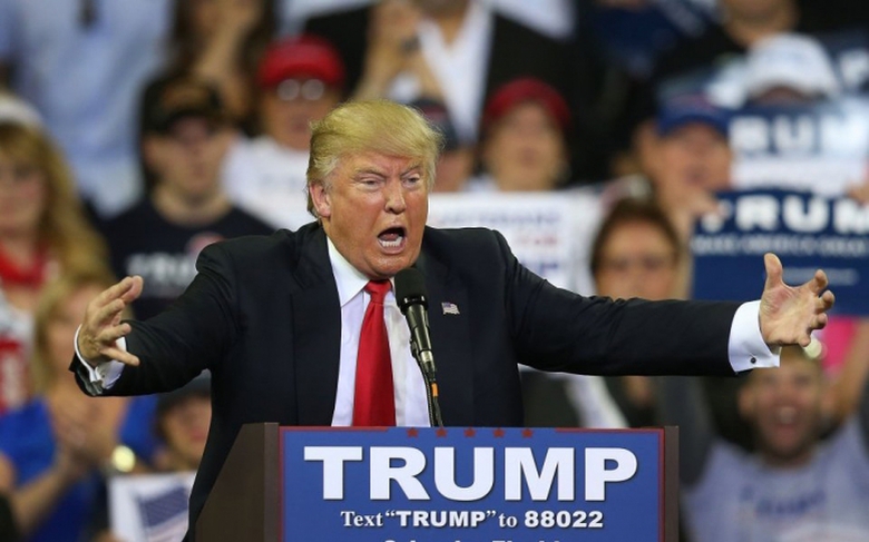 Hậu xả s&uacute;ng Orlando, với những ph&aacute;t ng&ocirc;n g&acirc;y sốc, 