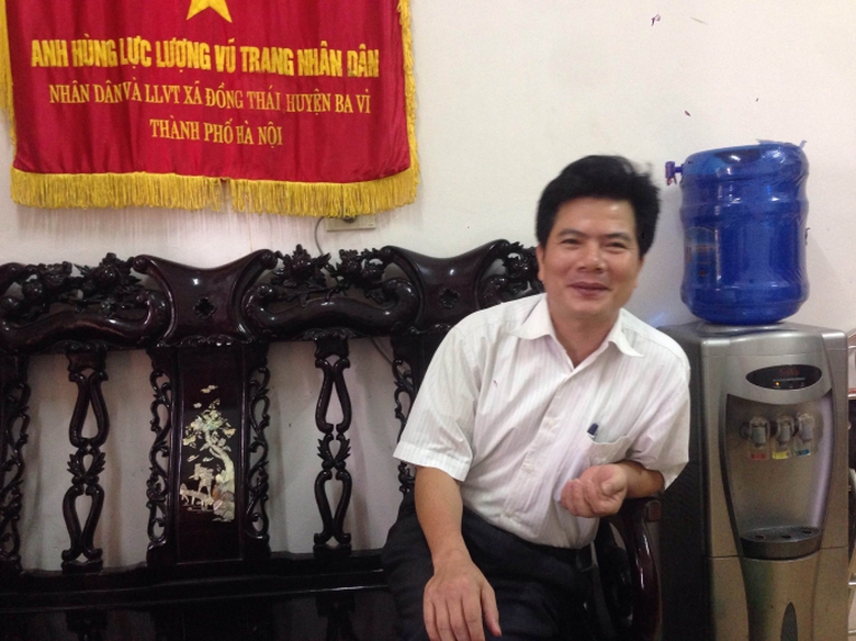 ph&ugrave;ng trần ngọ