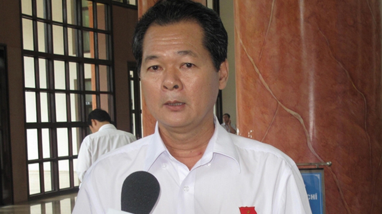 trương minh ho&agrave;ng