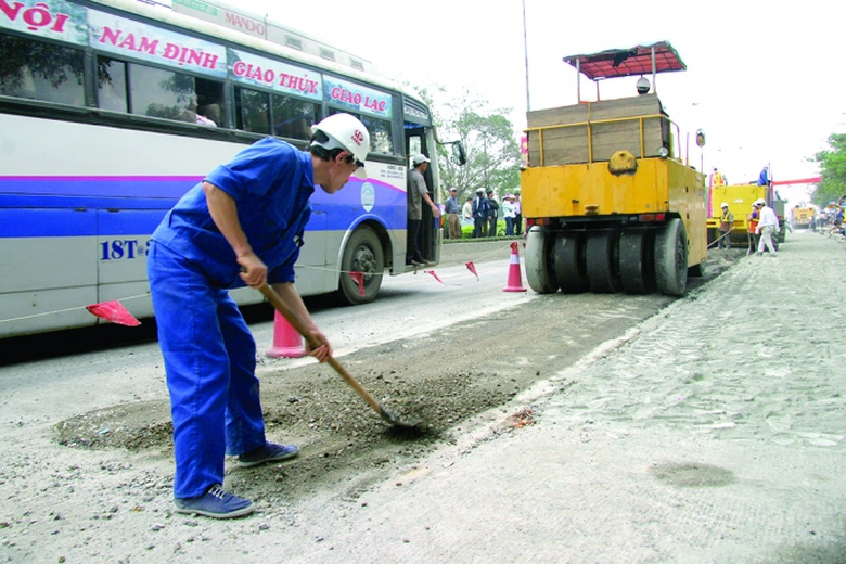 Thực hiện tốt c&ocirc;ng t&aacute;c BDTX sẽ giảm được kinh ph&iacute; 