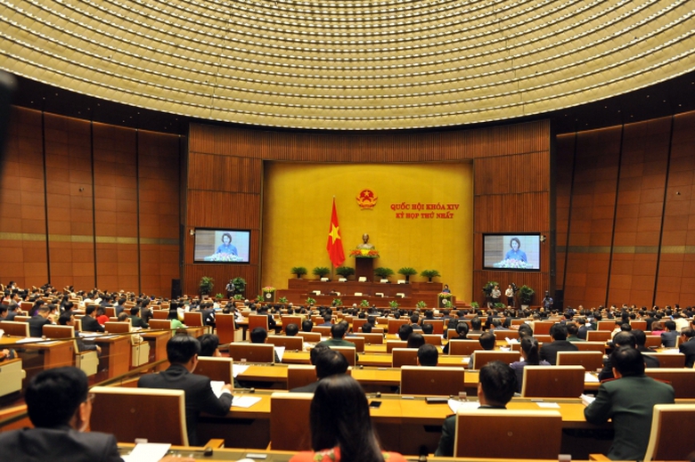 Toan canh le khai mac