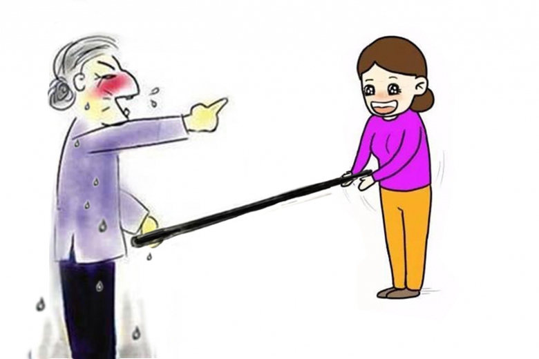 Minh họa Ti&ecirc;n sư