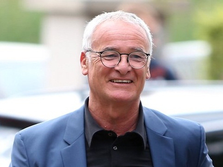 Ranieri