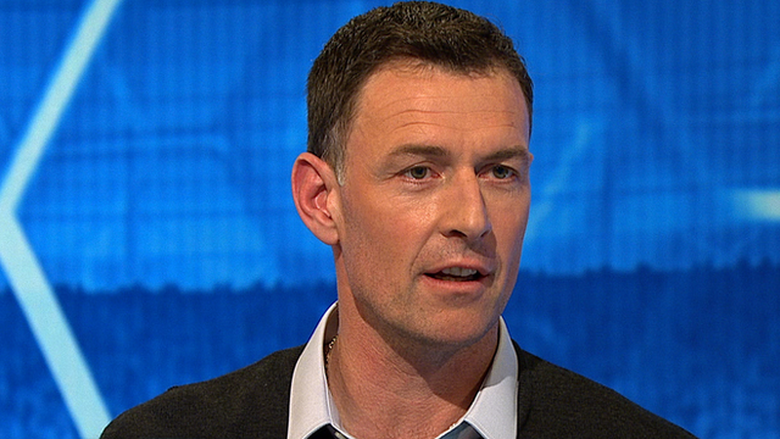 Chris Sutton