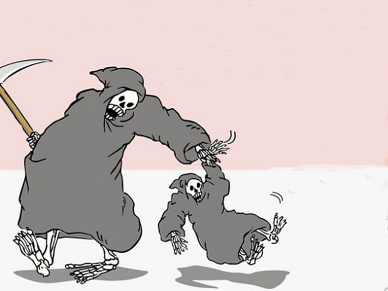 Xuống &acirc;m phủ liệu c&ograve;n c&oacute; cơ hội trả th&ugrave; cho kiếp l