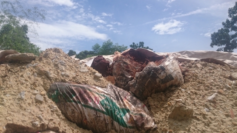 r&aacute;c thải đ&agrave; nẵng