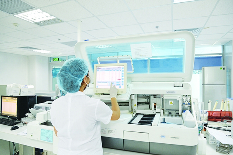 Ng&agrave;y nay với tr&igrave;nh độ khoa học ti&ecirc;n tiến, một số c