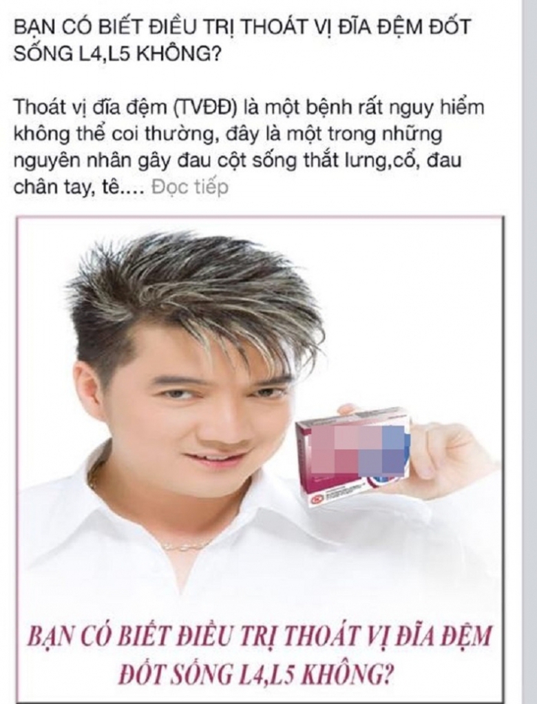 Đ&agrave;m Vĩnh Hưng bất ngờ l&agrave;m 