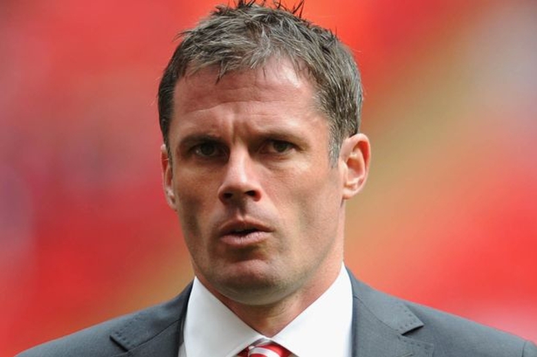 Jaime Carragher