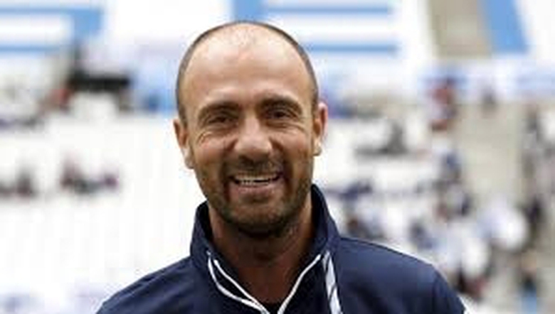 Christophe Dugarry