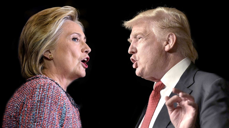 5 Cuộc tranh luận đầu ti&ecirc;n tr&ecirc;n s&oacute;ng truyền h&igrave;nh t