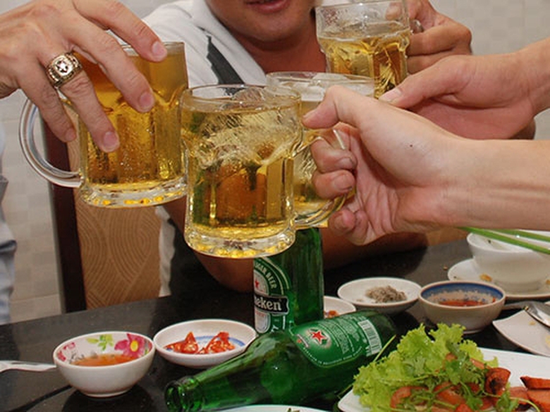 Bia nhậu (2)