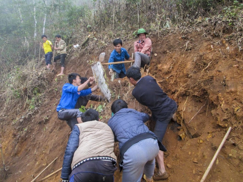 Y&ecirc;n B&aacute;i 1