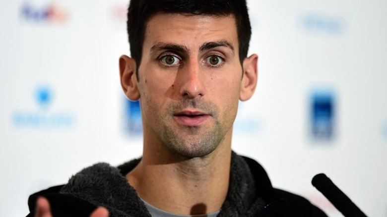 Djokovic