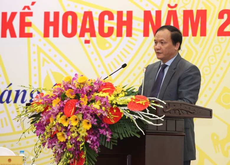 Thu truong Nguyen Nhat khang dinh nganh GTVT da ho