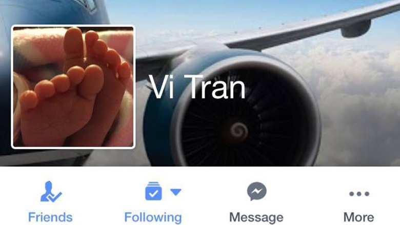 Vi Tran khong phai la dai ly chinh thuc cua Vietna