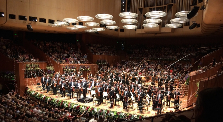 London Symphony Orchestra